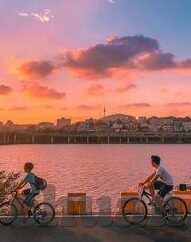 麻豆传媒刘沁园播放-探寻麻豆传媒刘沁园的多维风采，流淌在光影间的表演艺术