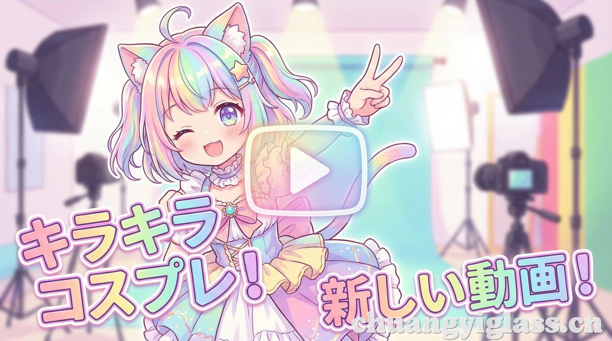 星空传媒案例-企业宣传片
